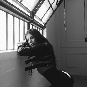 Meet your Posher, Angie